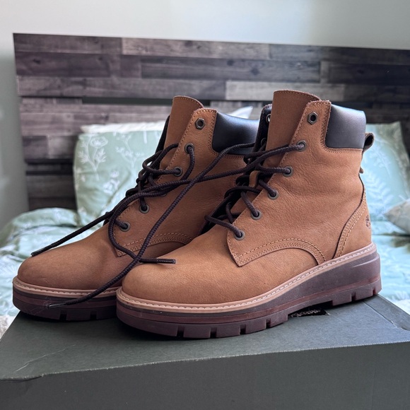Timberlands - Picture 10 of 10